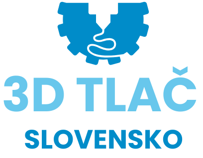 3D Tlač Slovensko